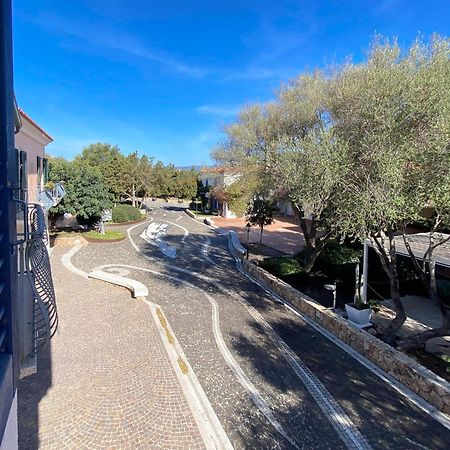 Belli 5, Centralissimo E Comodo Porto Rotondo Buitenkant foto