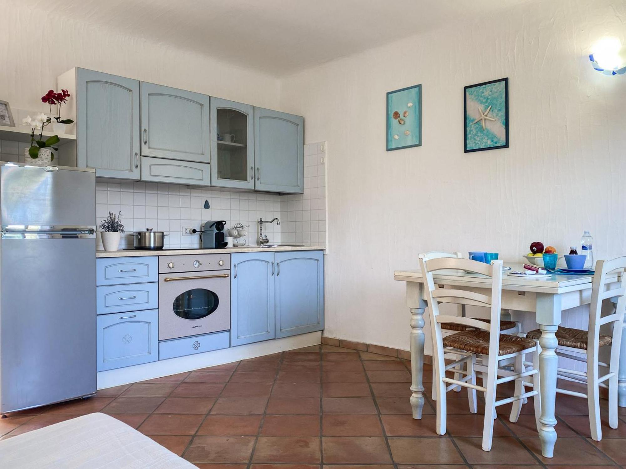 Belli 5, Centralissimo E Comodo Porto Rotondo Buitenkant foto