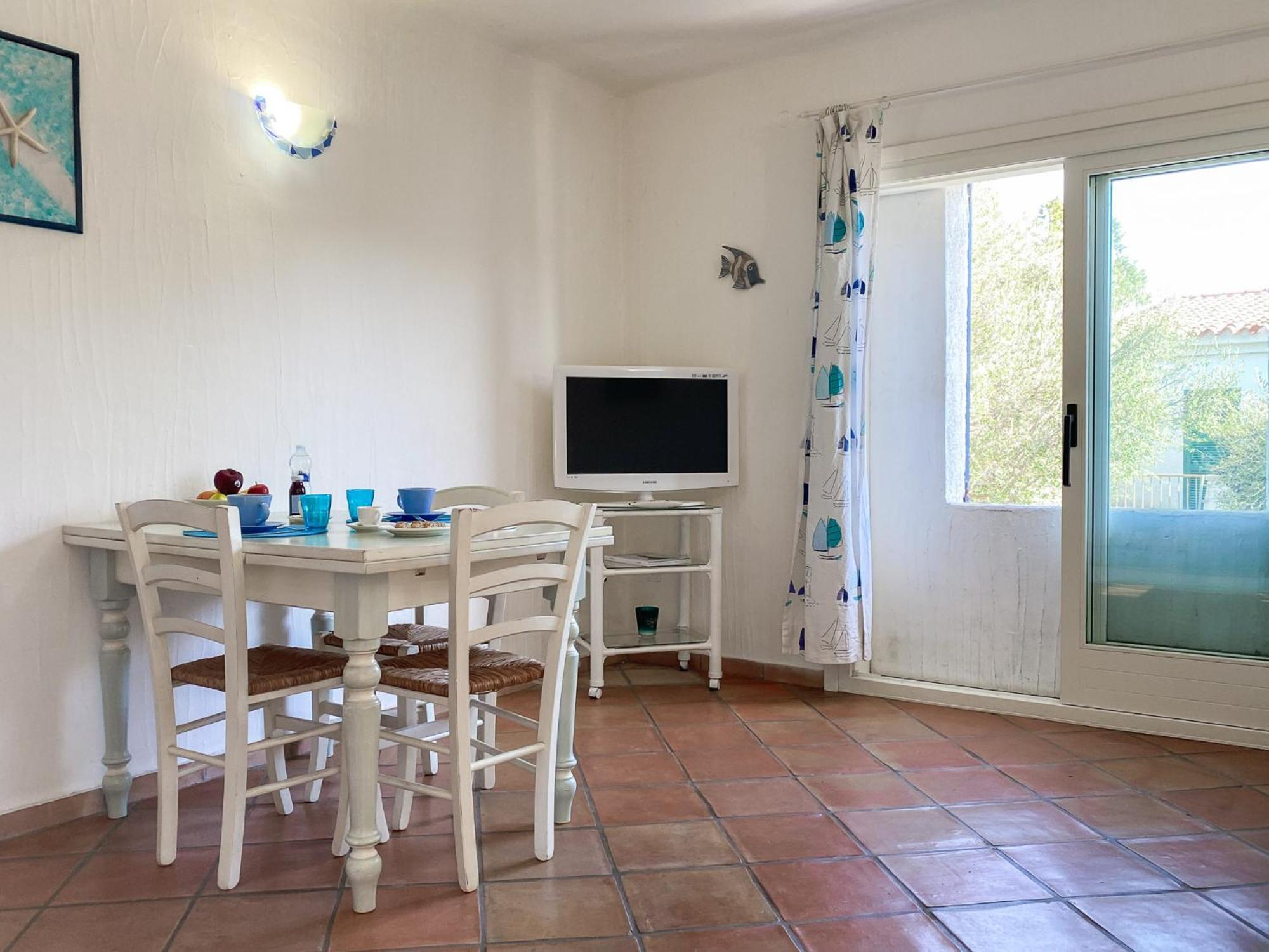 Belli 5, Centralissimo E Comodo Porto Rotondo Buitenkant foto