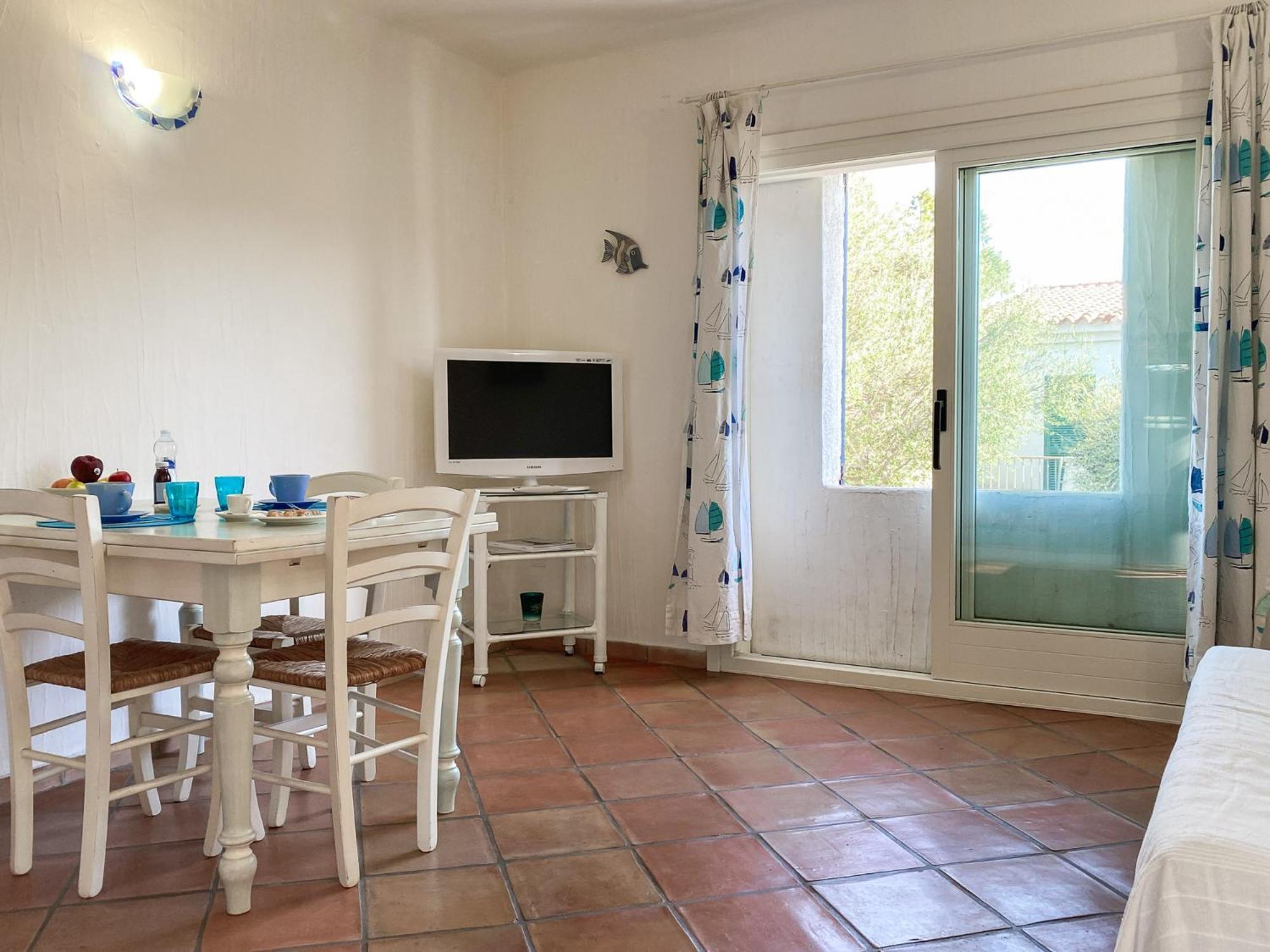 Belli 5, Centralissimo E Comodo Porto Rotondo Buitenkant foto