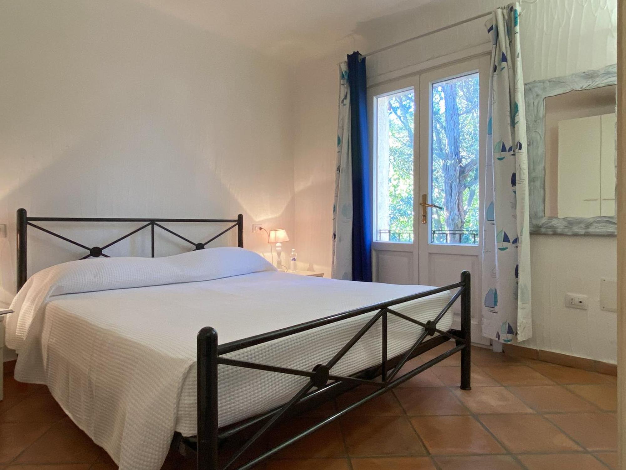 Belli 5, Centralissimo E Comodo Porto Rotondo Buitenkant foto